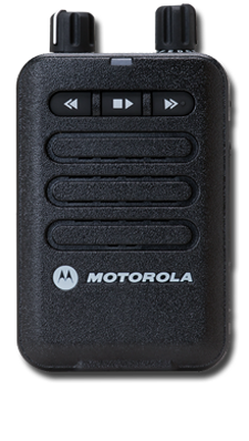 Motorola MINITOR VI Pager Motorola MINITOR VI Pager