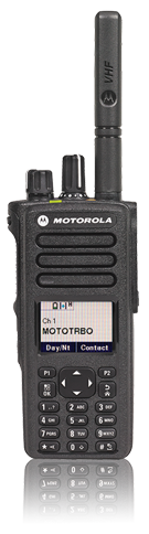 Motorola XPR7000e Motorola XPR7000e