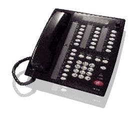 Motorola MC2500
