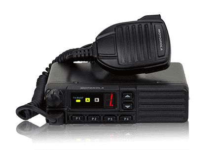 Motorola VX-2100/2200 Series Radios