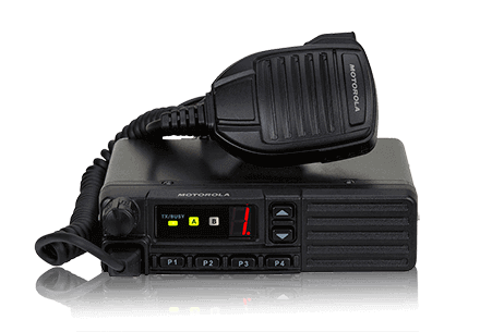 Motorola VX-2100/2200 Series Radios Motorola VX-2100/2200 Series Radios