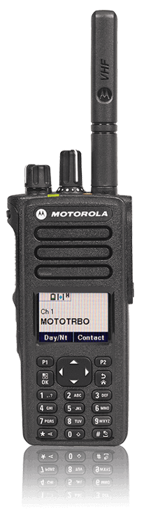 Motorola XPR 7000e Series