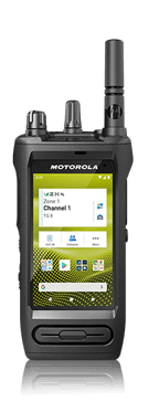 Motorola Ion Motorola Ion
