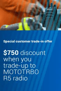 Motorola Radio Specials Missouri