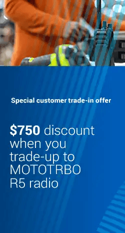 Motorola Radio Specials Missouri