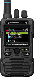Unication Pagers